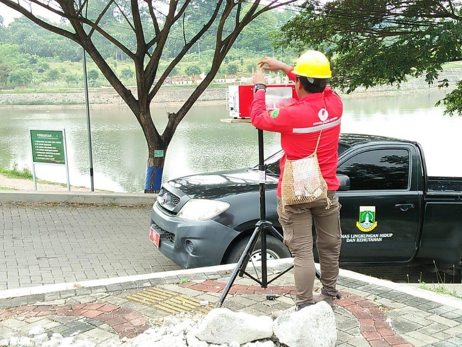 Pra Instruments Pratamajaya - Supplier, Service, Environment Laboratory & Industrial ...